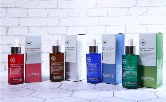 KUMMELI KOMPLEKSIGA AMPULL, 50ml